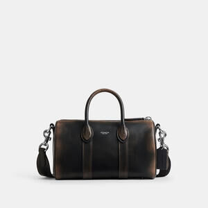 Coach Compass Bag 25
